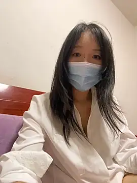 Sweet_20 网络视讯表演