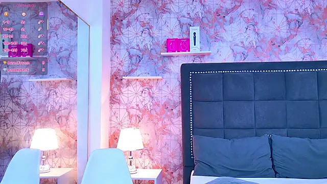 Raven_Gloomy's Webcam Show