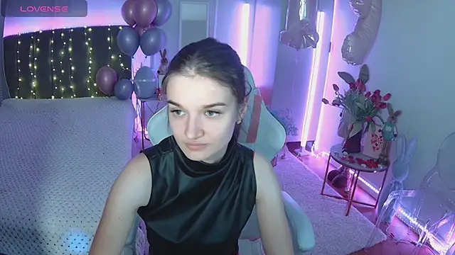 Ann_Wood: онлайн-секс-чат