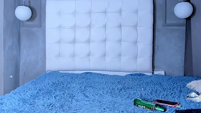 im_aliisson's Webcam Show