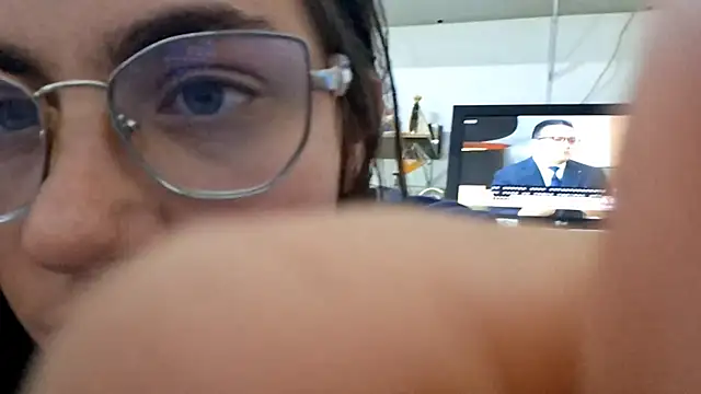 Show de webcam de JaneShauger