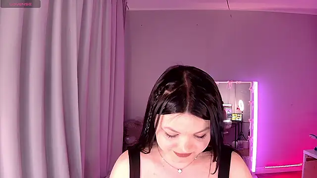 Melany_Mood: онлайн-секс-чат