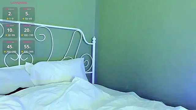 SweetCheeksy Chat XXX in diretta