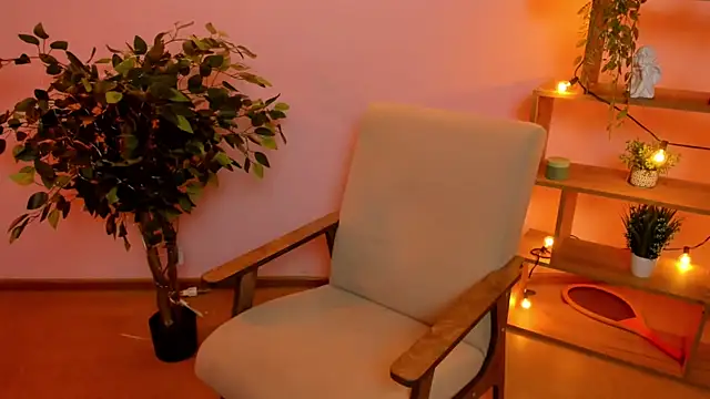 MaraBrookfieId Chat XXX in diretta