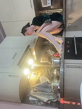 Chat XXX en directo de Flossy_Vettie