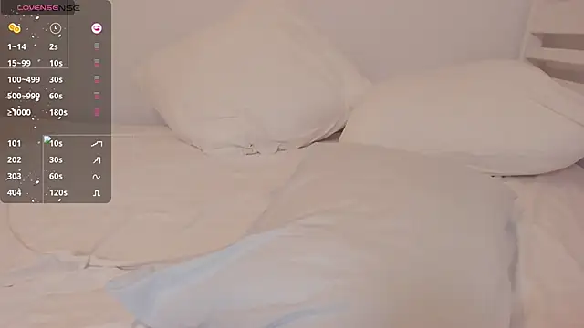 Živý XXX chat _Snorkmaiden_