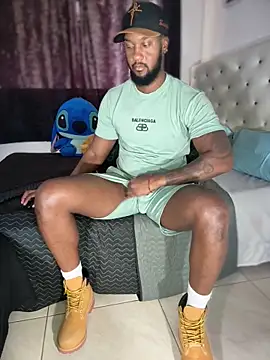 blackdrey18 Chat XXX in diretta