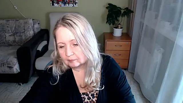 JanaMayer Chat XXX in diretta