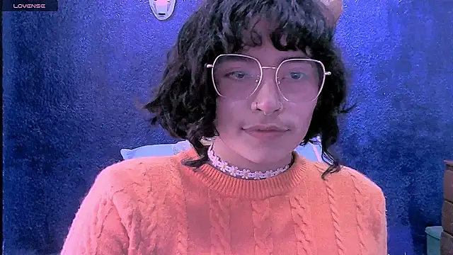 NinaYellow Obrolan Langsung XXX