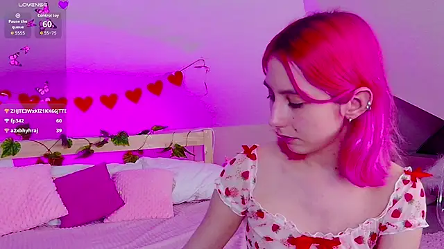 Chat +18 de Liann_Stark ao vivo