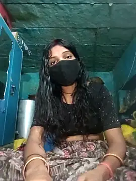 Desi_Couple_P élő XXX-chatje