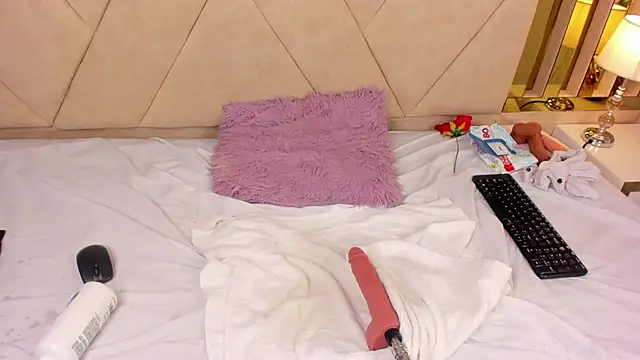 DomenicoRey Live XXX-chat