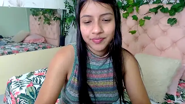 Chatroom XXX en direct de zara_cute