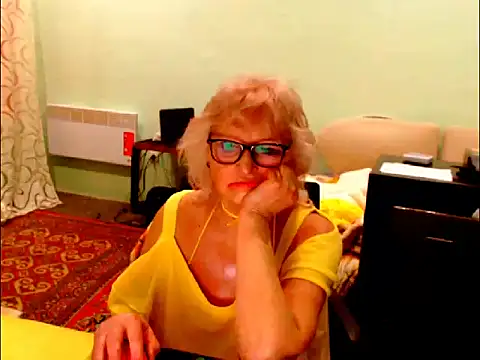 Show de Natali7634 na webcam