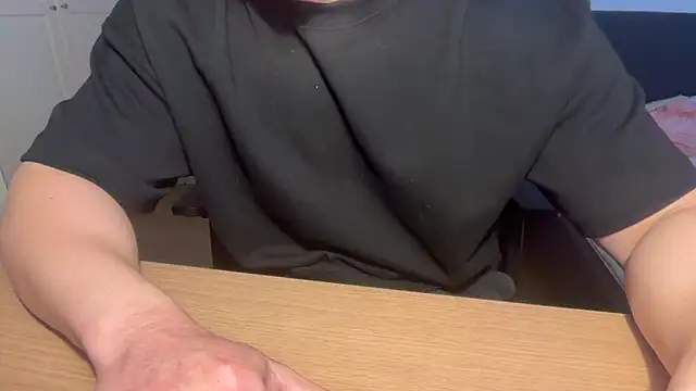 Show Webcam de jungcock3210