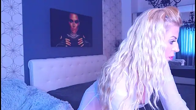 MaryMatiss Chat XXX live