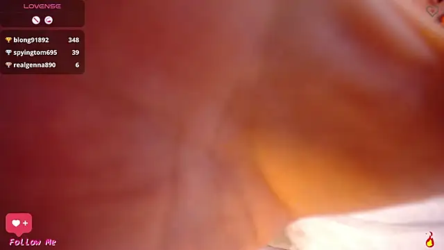 anna_alvarez's Live XXX Chat