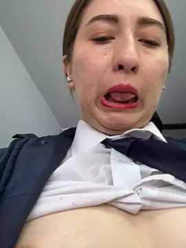 Chat XXX ao vivo de _Susy-Office1