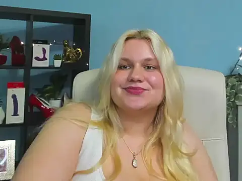 samantha_darling's Live XXX Chat