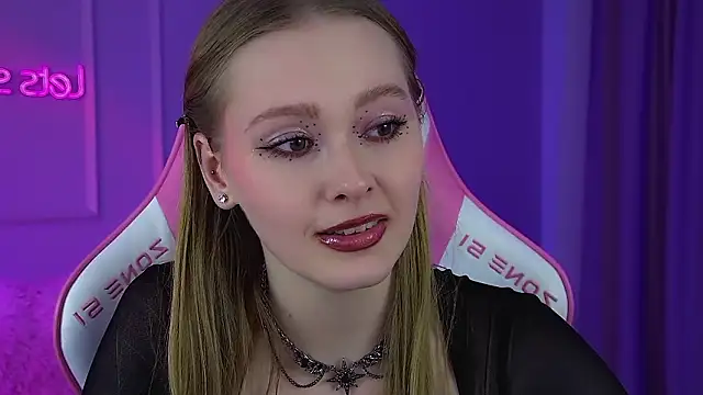 Živý XXX chat AgataFoxley