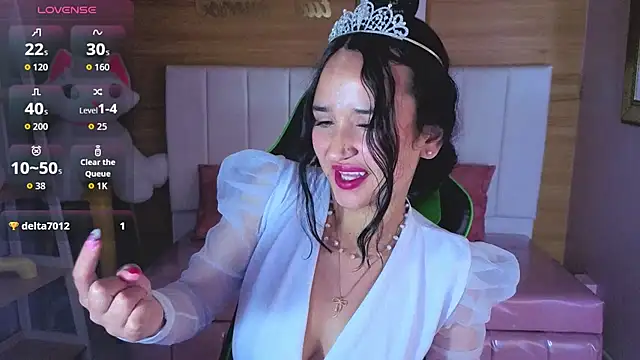 bella_vibess_s Live XXX-Chat