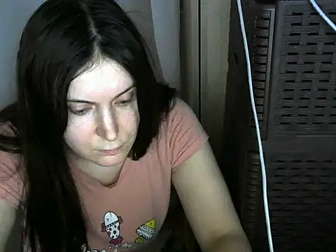 Chat +18 de Jarivane ao vivo