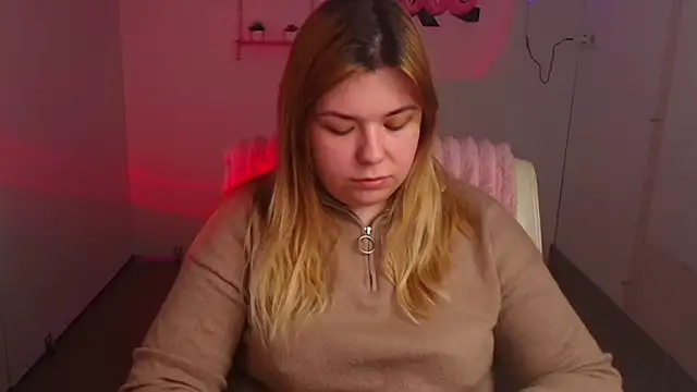 SusannaNight Live XXX-chat