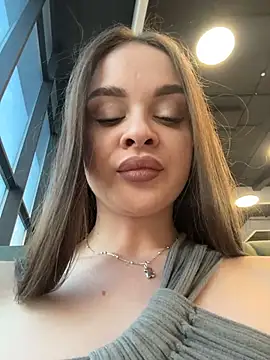 KristiRich Live XXX-chat