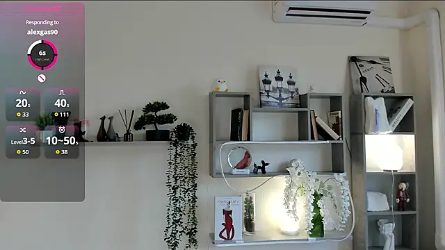 TawnyaVanschaick Chat XXX live