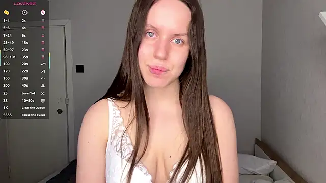 SanoraVillnave Live XXX-chat