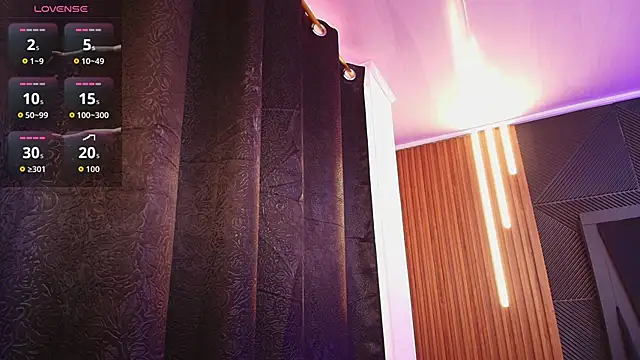 XXX chat uživo modela Hanna_Becker_