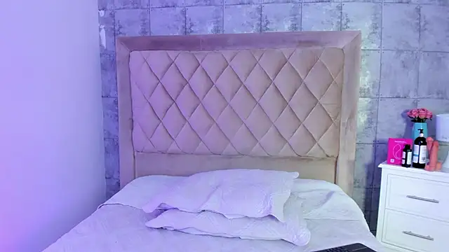 CleoFoxx_ Adlı Modelin Web Kamerası Şovu