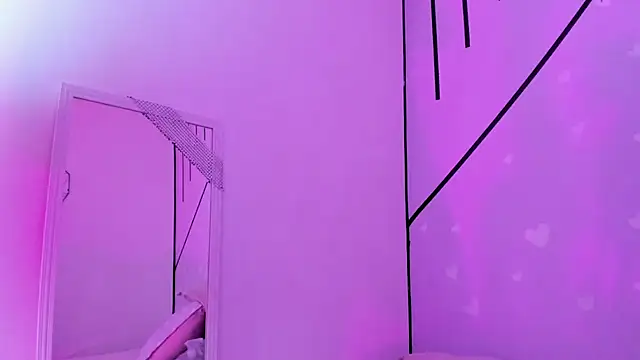 DahliaCielo Adlı Modelin Canlı XXX Sohbeti