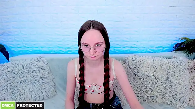 _EliDream Webcam-Show