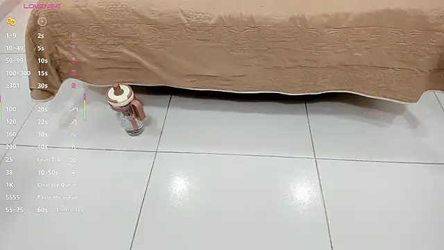 Show de martina_ayala na webcam