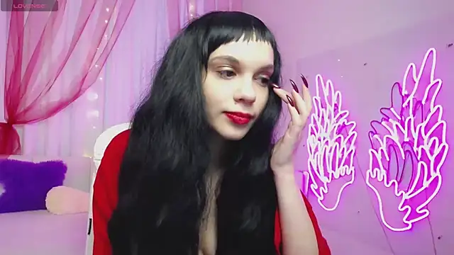 ErikaBradley Live XXX-chat