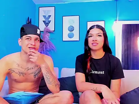 Anastacia_CristhianGrey 라이브 XXX 채팅