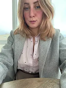 Chat XXX ao vivo de Puzdosia