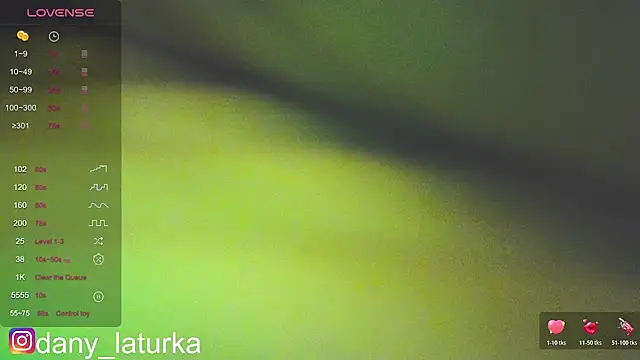 Bellydancerhot Webcamshow