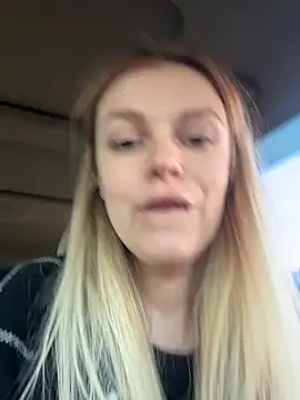 HarrietDart's Live XXX Chat