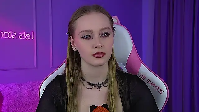 AgataFoxley – Naživo XXX chat