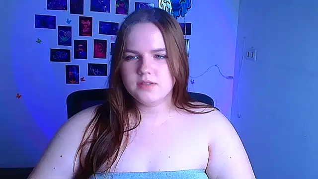 Вебкам-шоу Kitty_Mia_Kitty