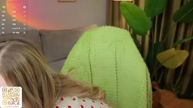 honey_kors Live XXX Chat