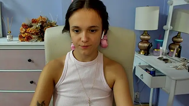 دردشة dirtyxEmily الجنسية المباشرة