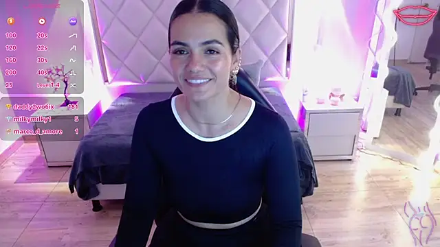 Rosalind_tay: онлайн-секс-чат