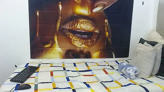 Queenteex6992's Webcam Show