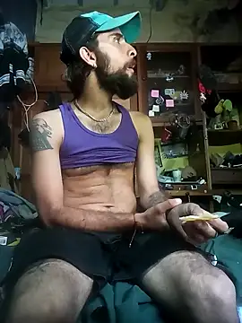 Chat +18 de hairy_mannn ao vivo