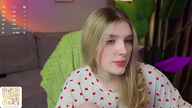 honey_kors Chat XXX in diretta