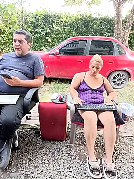 hotandfierylatinos2023 Chat XXX in diretta