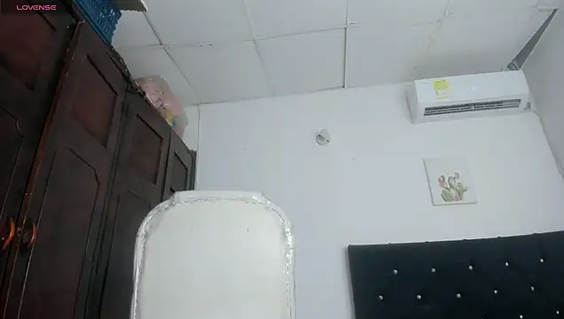 Živý XXX chat barbie_ds